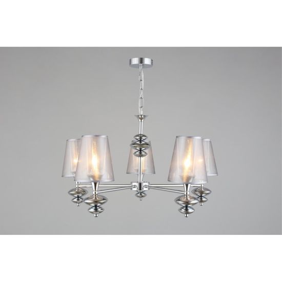 Люстра подвесная OML-67503-05