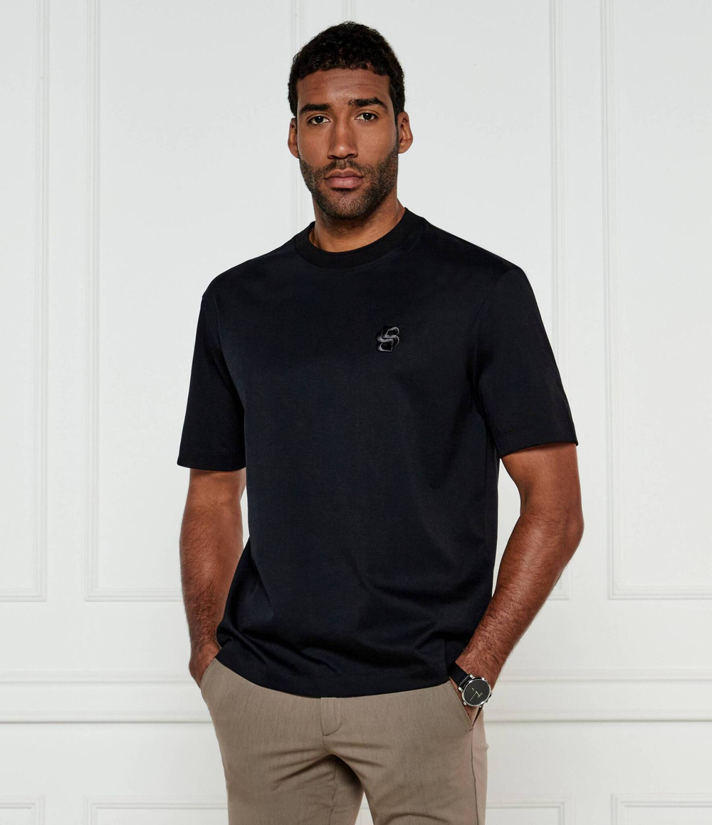 Футболка C-Tames 26 BOSS BLACK - черный(50533343)