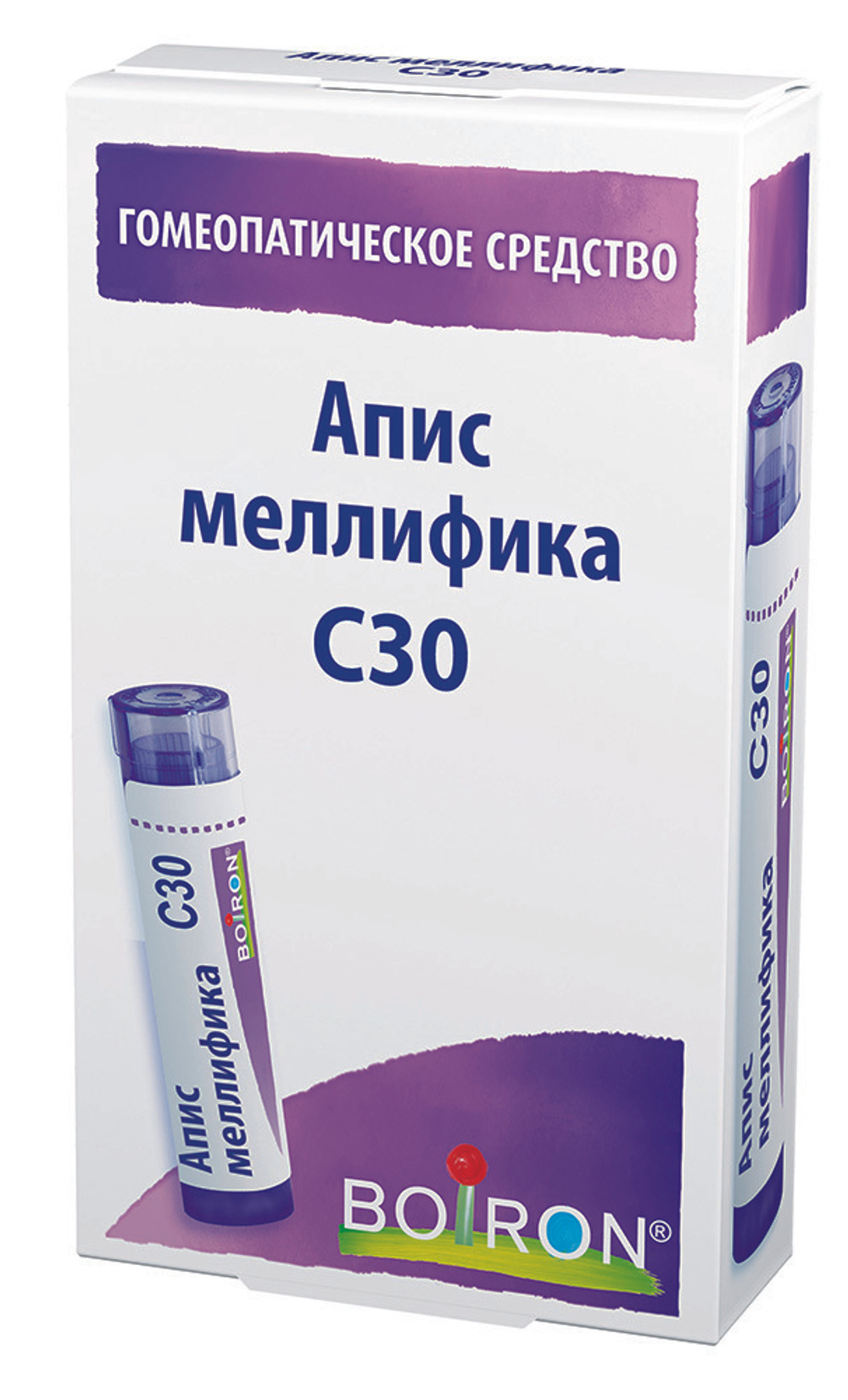 АПИС МЕЛЛИФИКА С30