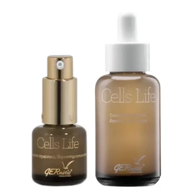Cells Life GERnetic | Сыворотка для восстановления жизненных сил клеток