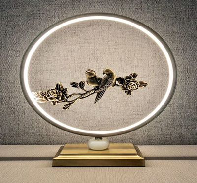 лампа настольная TT2098