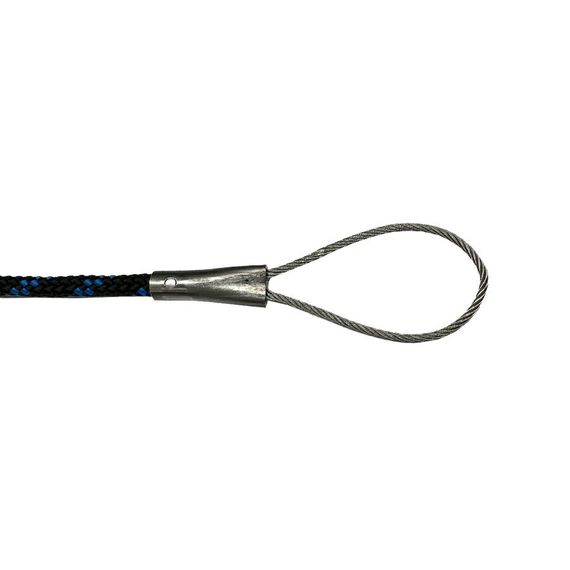 Кукан Scorpena с фиксацией 2.5