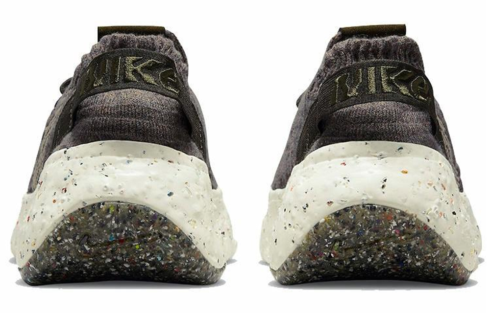 Кроссовки Nike Space Hippie (Женская размерная сетка)