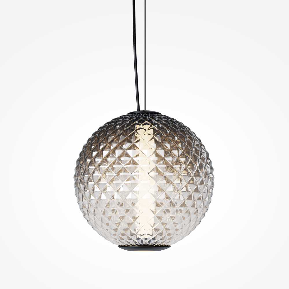 Подвесной светильник Maytoni MOD397PL-L12B3K