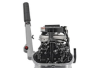 2х-тактный лодочный мотор SHARMAX SM9.8HS