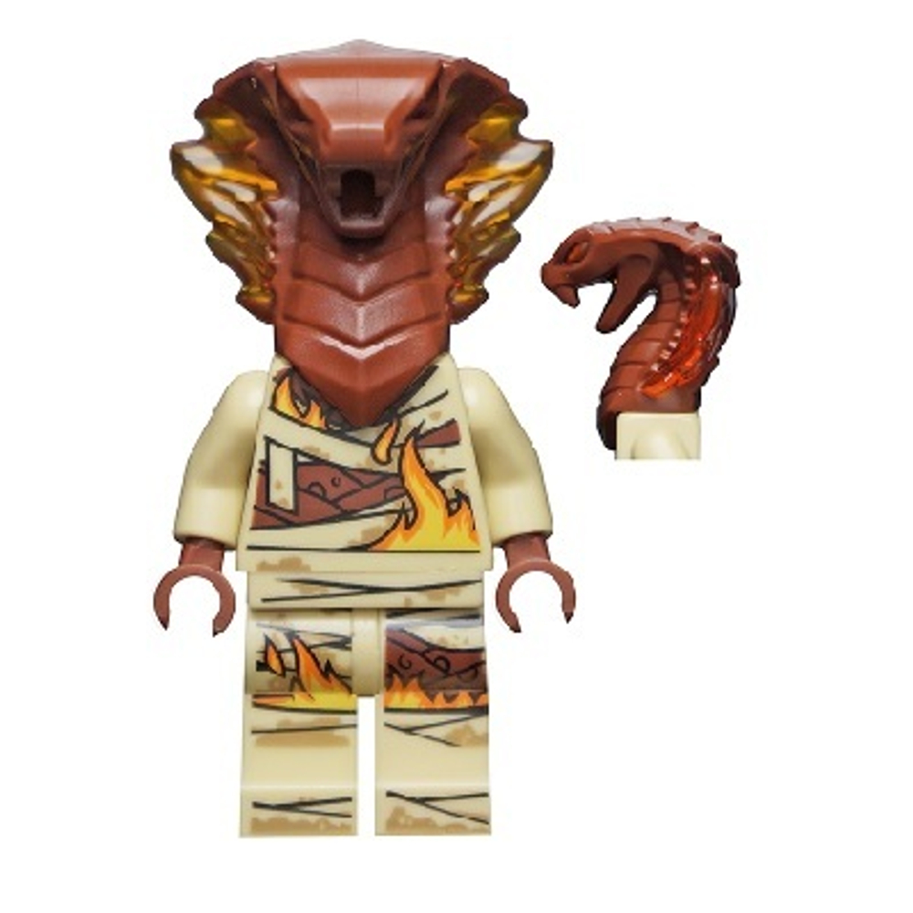 Огненная Змея njo0539