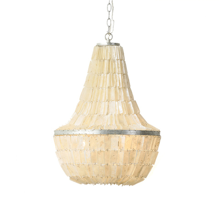 Chandelier Boho Chandelier  3 Series
