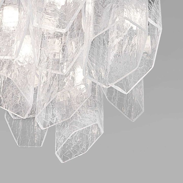 Потолочный светильник Bogate's Iceberg 381/10 a069620