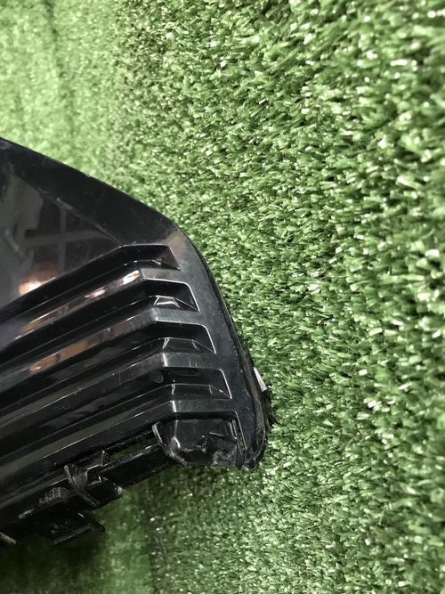 Накладка переднего бампера Changan CS55PLUS 21-24