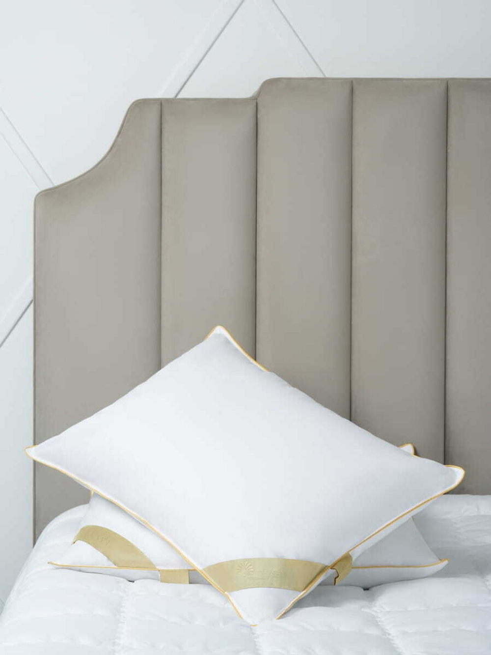 Подушка 50x70 Arya home Natural Line Selvina