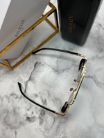 Солнцезащитные очки Balmain