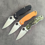 Нож складной туристический Daicamping K729 Spider