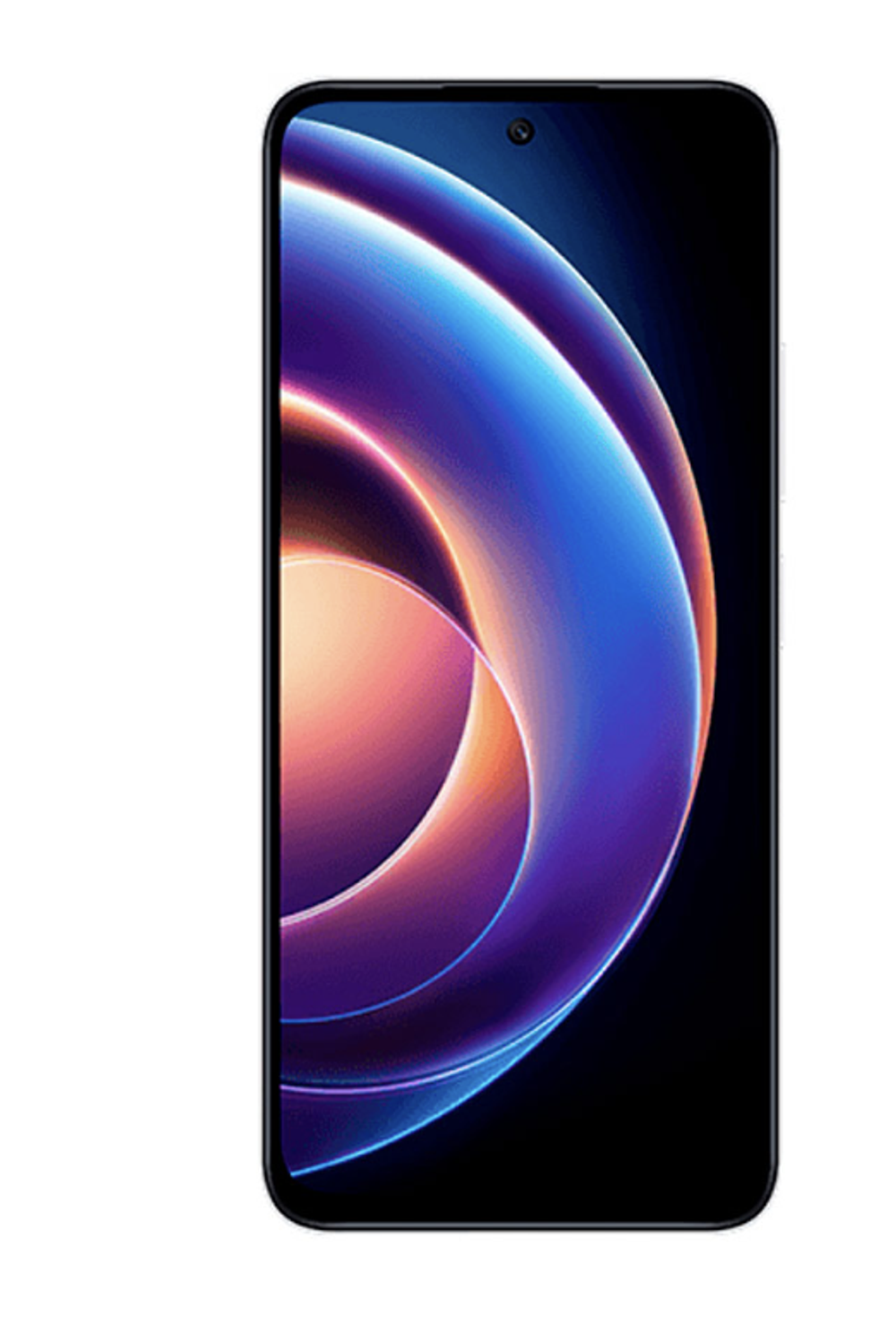 Xiaomi Redmi Note 12R 5G 6/128Gb Blue CN