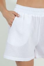 Шорты Бриз-3 Виотекс БЕЛЫЙ