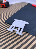 Ручка люка Ardo , Electrolux, Zanussi 719008100 DHL016AD