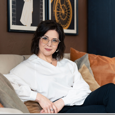 Елена Соколова