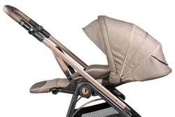 Прогулочная коляска Peg Perego Veloce TC New Mon Amour