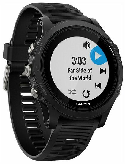 Умные часы Garmin Forerunner 935