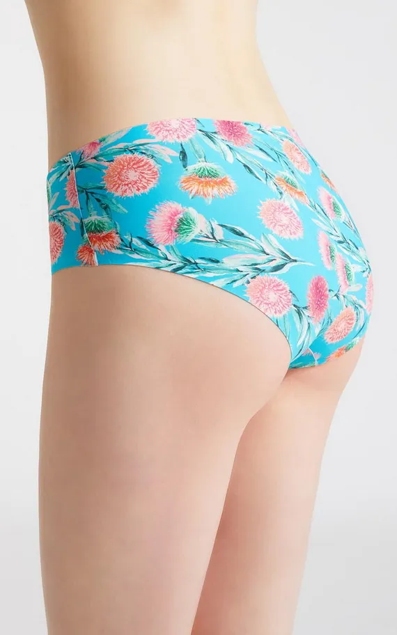 SPIKES Трусы слипы