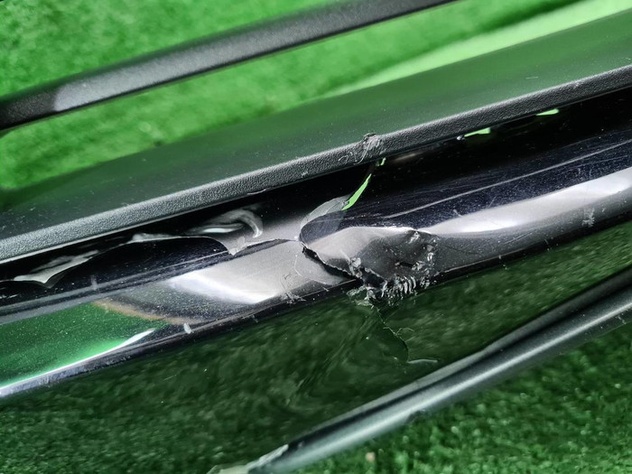 Бампер передний Lixiang L7 (2022-н.в.)