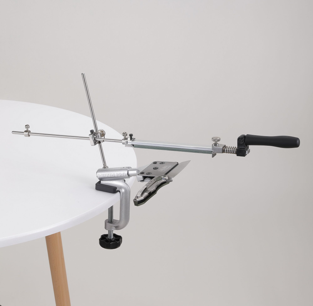 Точилка для ножей Ruixin Pro 4 RX 008, RX-008