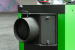 Твердотопливный котел Sakovich MAX 50