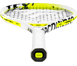 Теннисная ракетка Tecnifibre TF-X1 255 V2 + струны