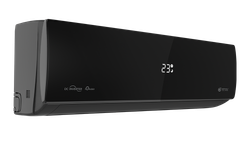 Инверторная сплит-система серии ATTICA NERO Inverter RCI-AN28HN (комплект)