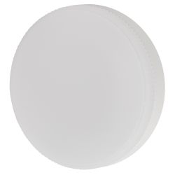 Лампа светодиодная ЭРА RED LINE LED GX-15W-827-GX53 R 15Вт таблетка теплый дневной свет GX53 | Лампы cветодиодные Плоские (GX)