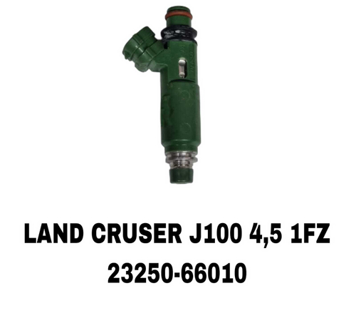 ФАРСУНКИ LAND CRUSER J100 4,5 1FZFE