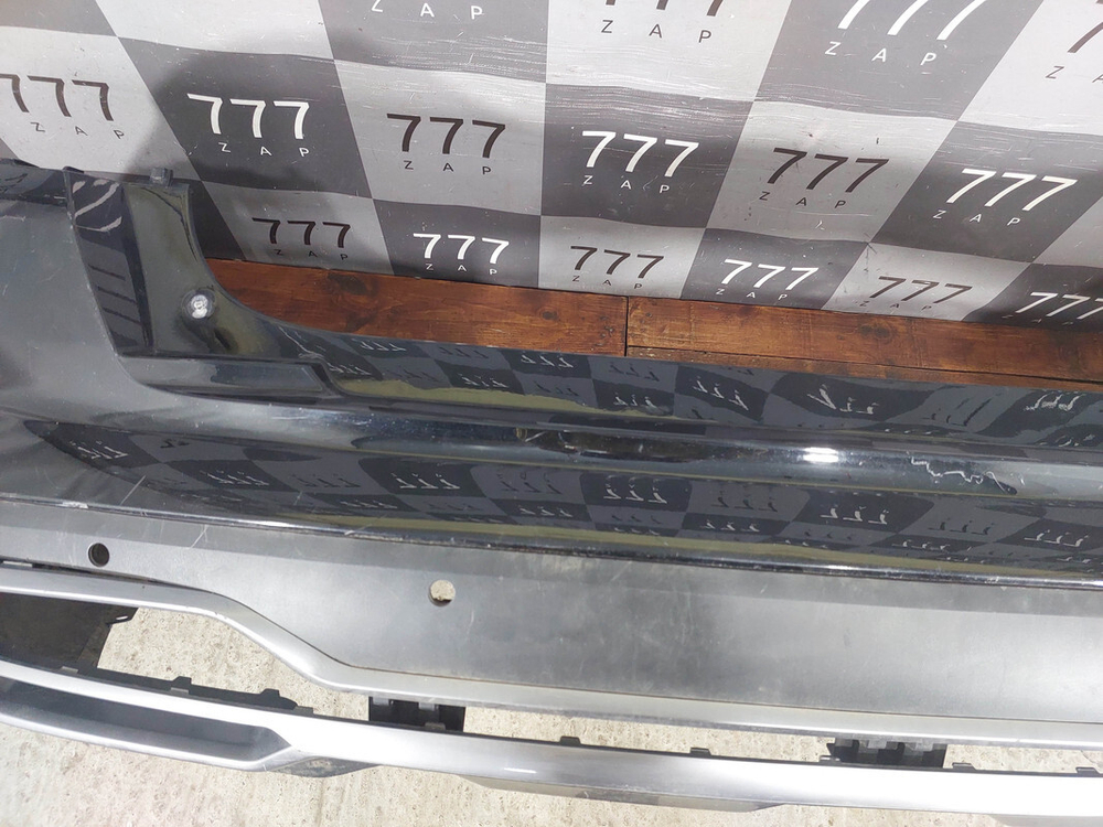 Бампер задний Kia Sorento 4 (MQ4) 20-нв Б/У Оригинал 86611P2000