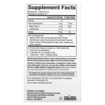 Natural Factors, PGX на каждый день, в индивидуальной упаковке, неароматизированные гранулы, 30 пакетиков, 2,5 г каждый