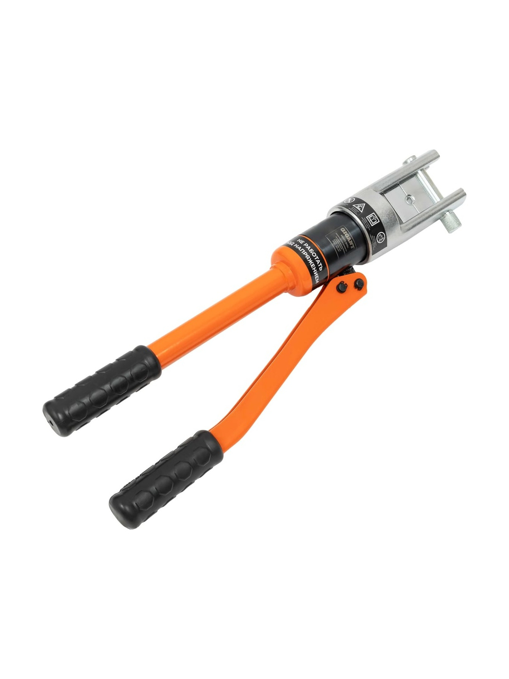 Гидравлический ручной пресс Gigant HMPJ-300c