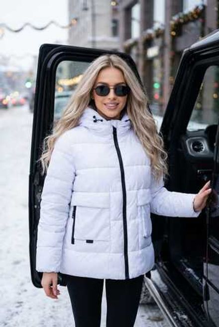 Куртка 7374777 Fabrika