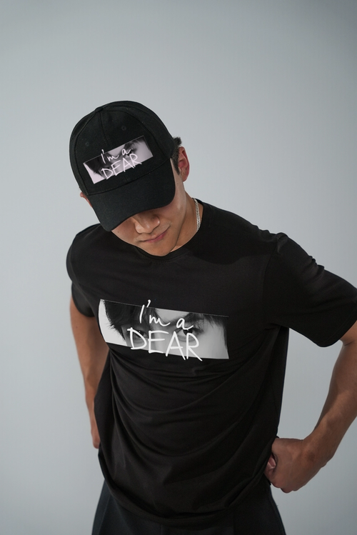 Кепка "I'm a DEAR"