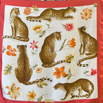 Платок Salvatore Ferragamo