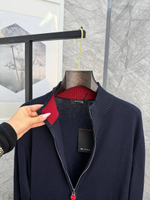 Кардиган Kiton