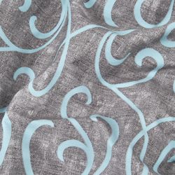 Комплект постельного белья полуторный Gipfel Amalia 42679