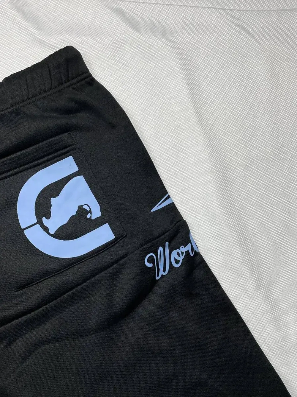 Шорты от Savitar MFG South pole True religion Jnco