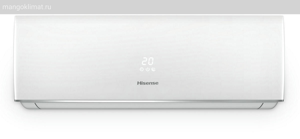 Инверторная сплит-система серии SMART DC Inverter (R32) AS-18UW4RMADB02 (комплект)