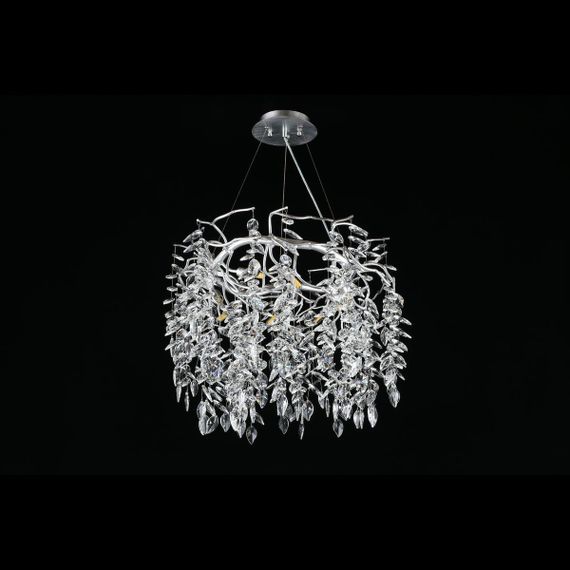 Подвесная люстра Aployt Gertunia APL.847.13.10