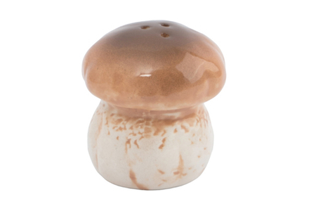 Емкость для соли или перца 7см Anna Lafarg Autumn forest Гриб