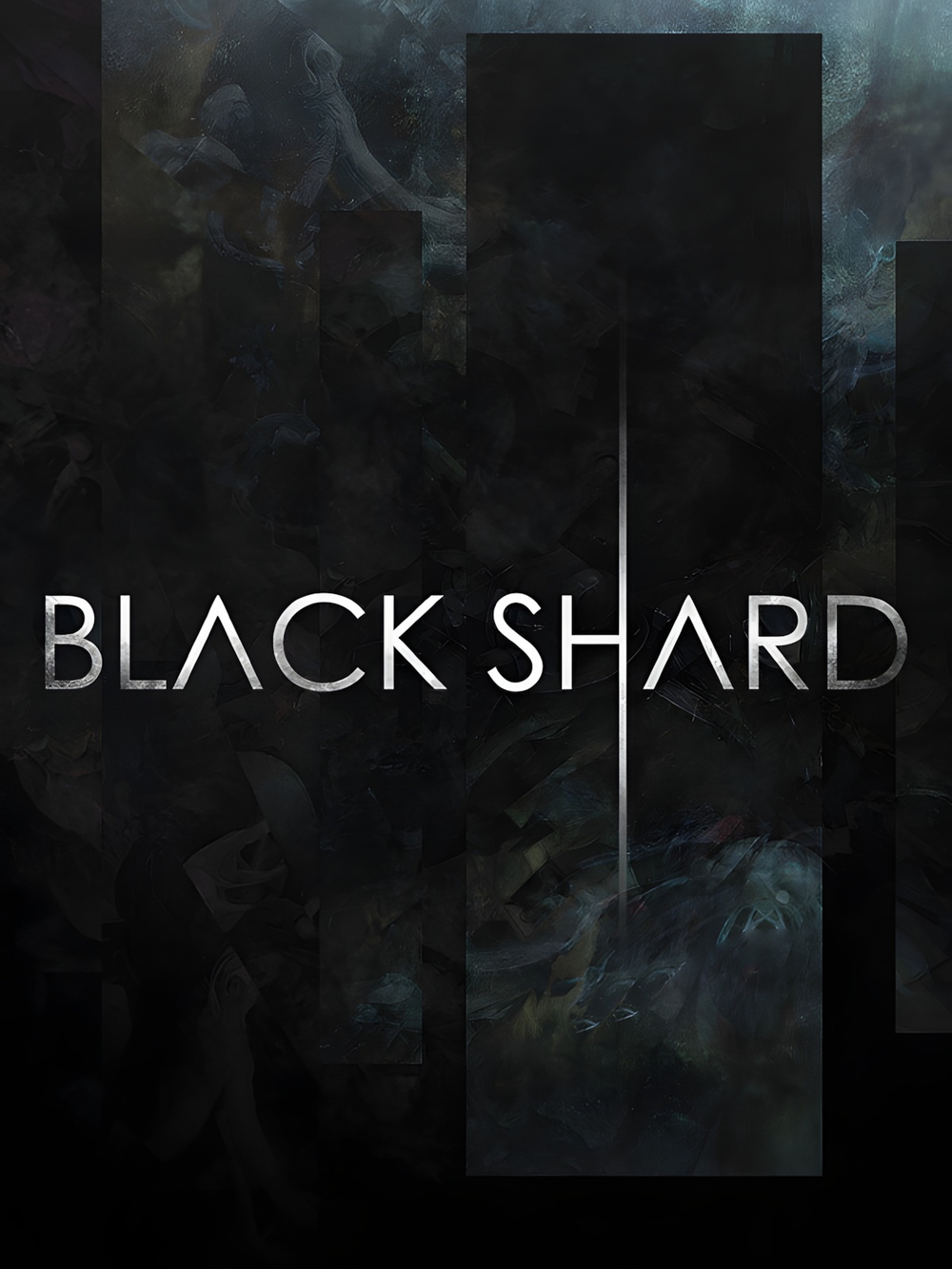 Blackshard (для ПК, цифровой код доступа)