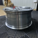 КОВАНЫЕ ДИСКИ ДЛЯ BMW 5 SERIES G60 2024 БМВ