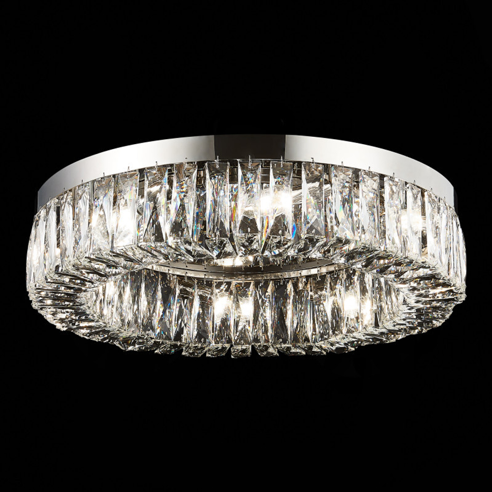 Накладная люстра ST-Luce SL1226.102.08
