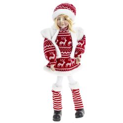 GAEM Эльф, L18 W9 H50 см