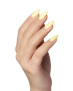 E.MiLac Base Gel Приглушенный желтый №16, 9 мл
