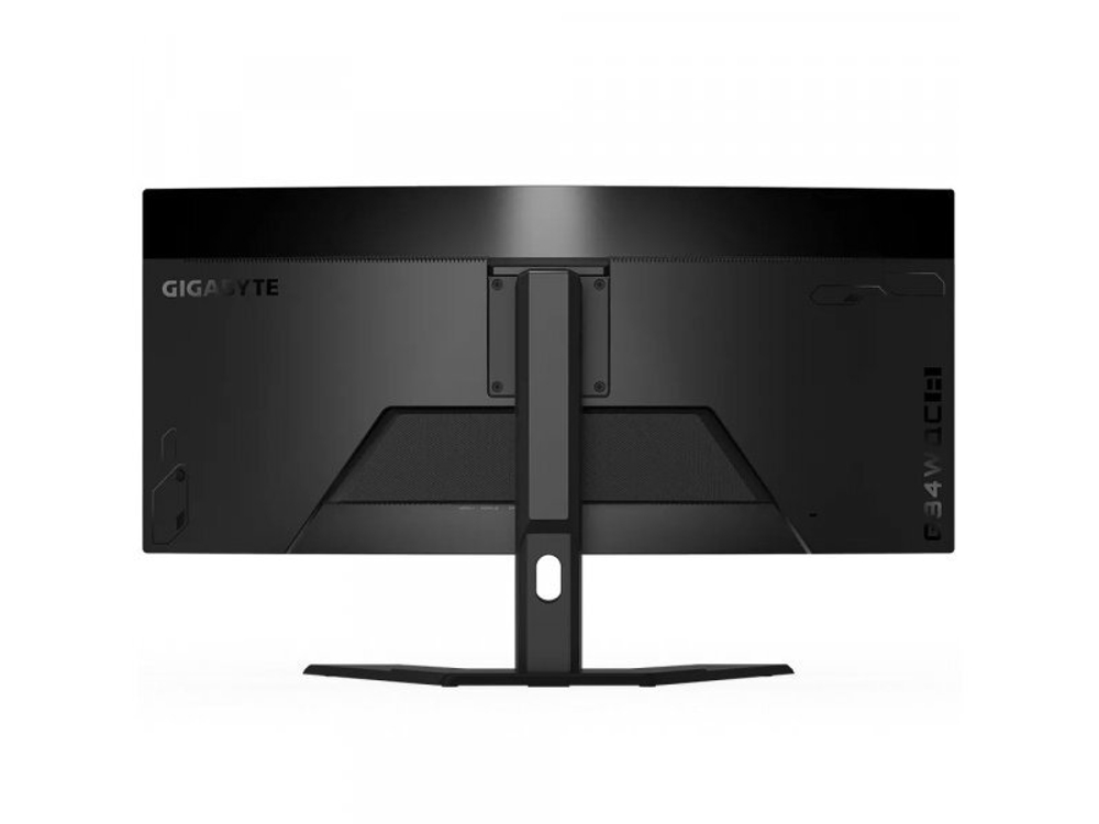 Монитор Gigabyte G34WQC