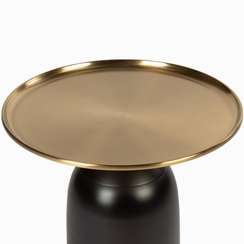 Кофейный стол Arvid 53х43