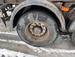 Тонар 952345 Полуприцеп самосвальный 95234